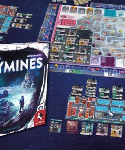 Alternative view of Skymines