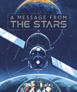A Message from the Stars