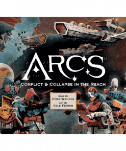 Arcs
