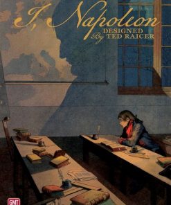 I, Napoleon