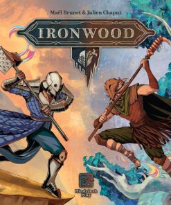 Ironwood