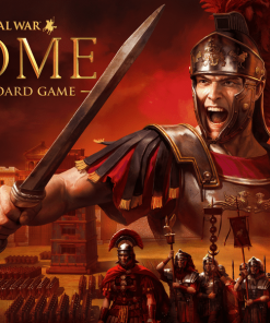 Total War: Rome - The Board Game