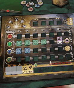 Alternative view of The Elder Scrolls: Betrayal of the Second Era