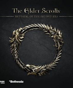The Elder Scrolls: Betrayal of the Second Era