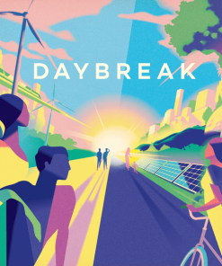 Daybreak