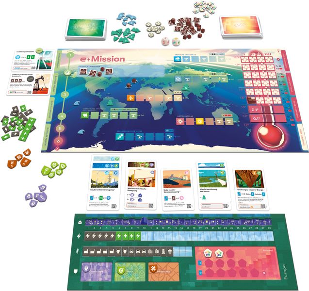 Daybreak - Image 2