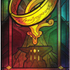 The Fellowship of the Ring: Trick-Taking Game