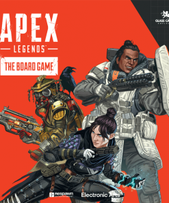 Apex Legends: The Board Game