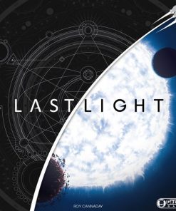 Last Light