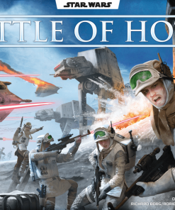 Star Wars: Battle of Hoth