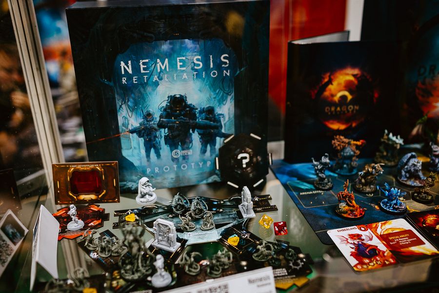 Nemesis: Retaliation - Image 2