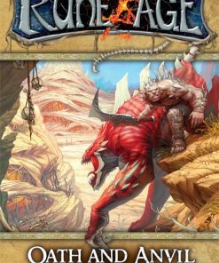 Alternative view of Rune Age
