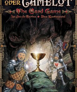 Shadows over Camelot: The Card Game