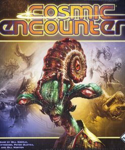 Cosmic Encounter