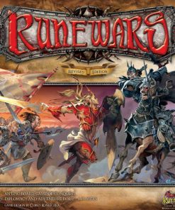 Runewars