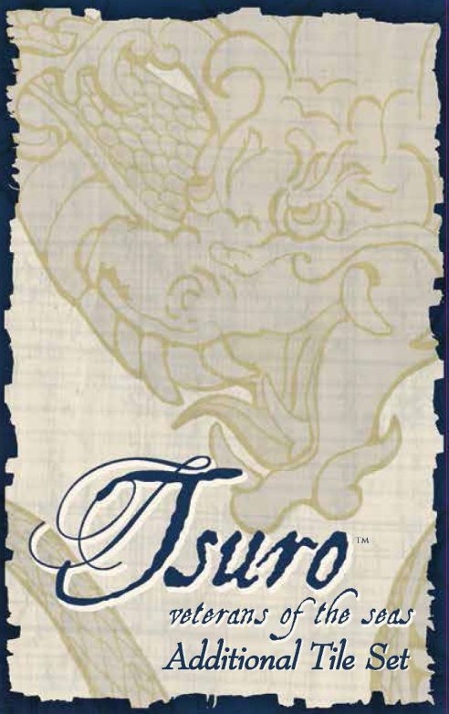 Tsuro of the Seas - Image 2
