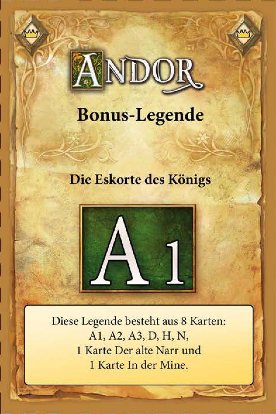 Legends of Andor - Image 2