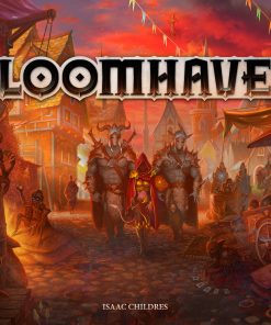 Gloomhaven