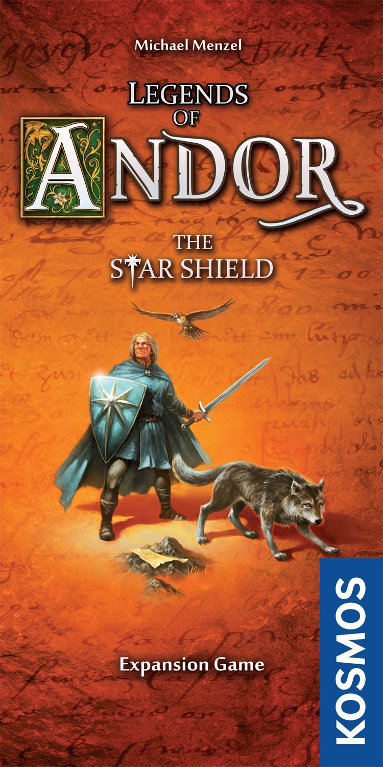 Legends of Andor - Image 3