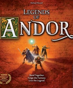 Legends of Andor