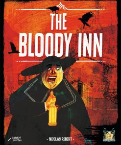 The Bloody Inn