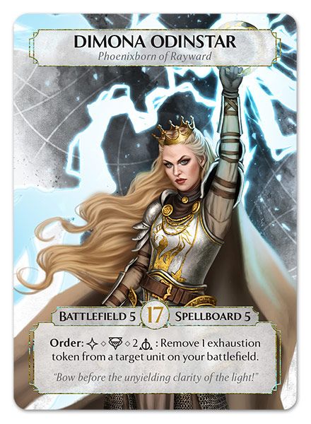 Ashes Reborn: Rise of the Phoenixborn - Image 10