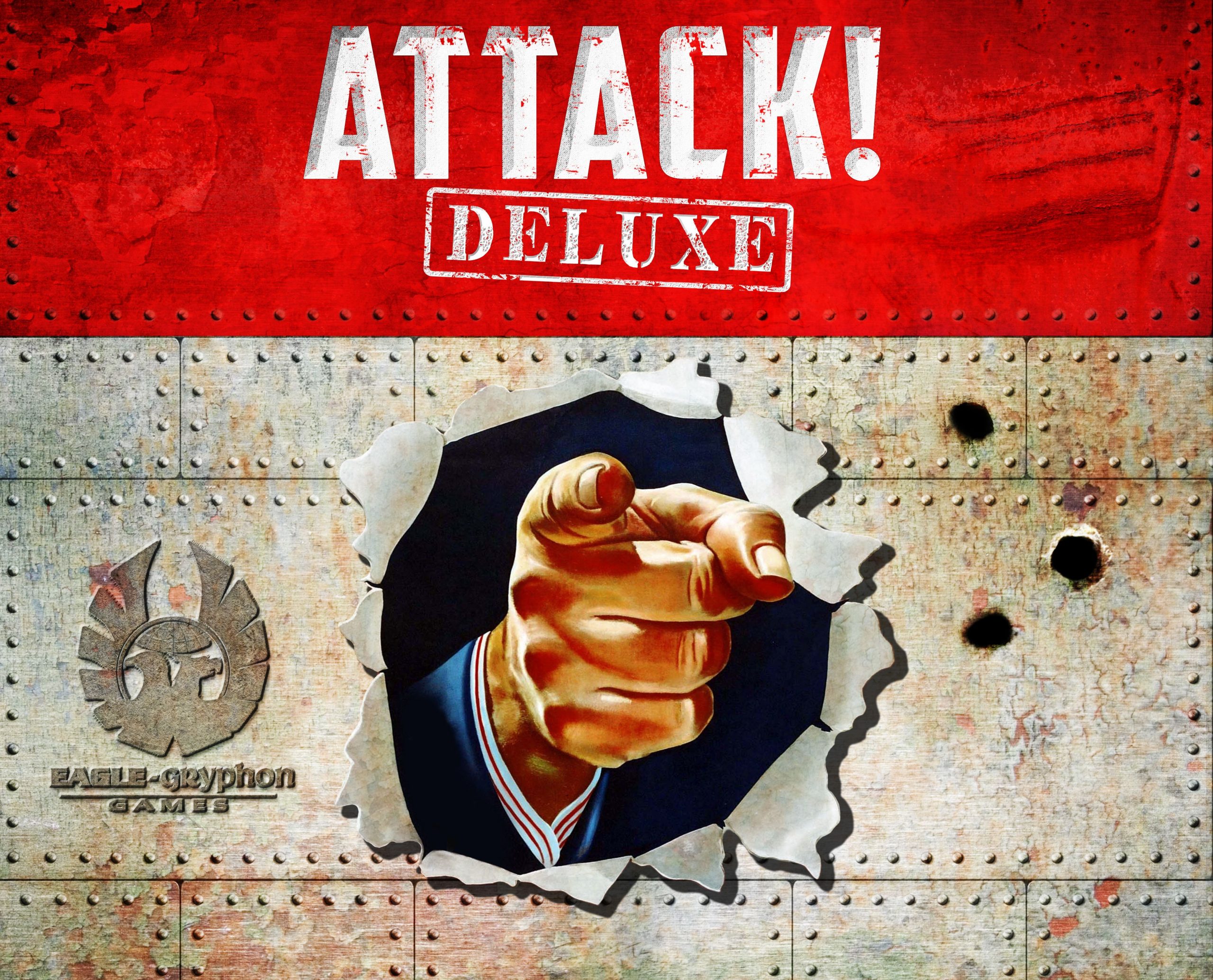 Attack! - Image 2