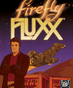 Firefly Fluxx