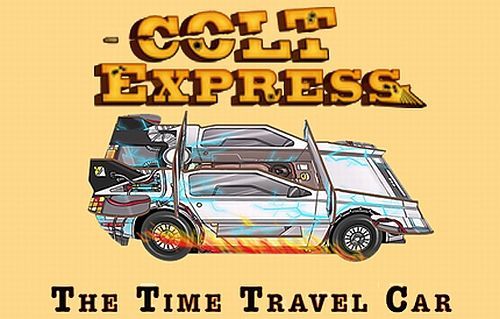 Colt Express - Image 14