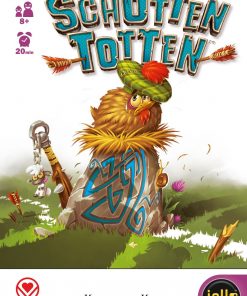 Schotten Totten