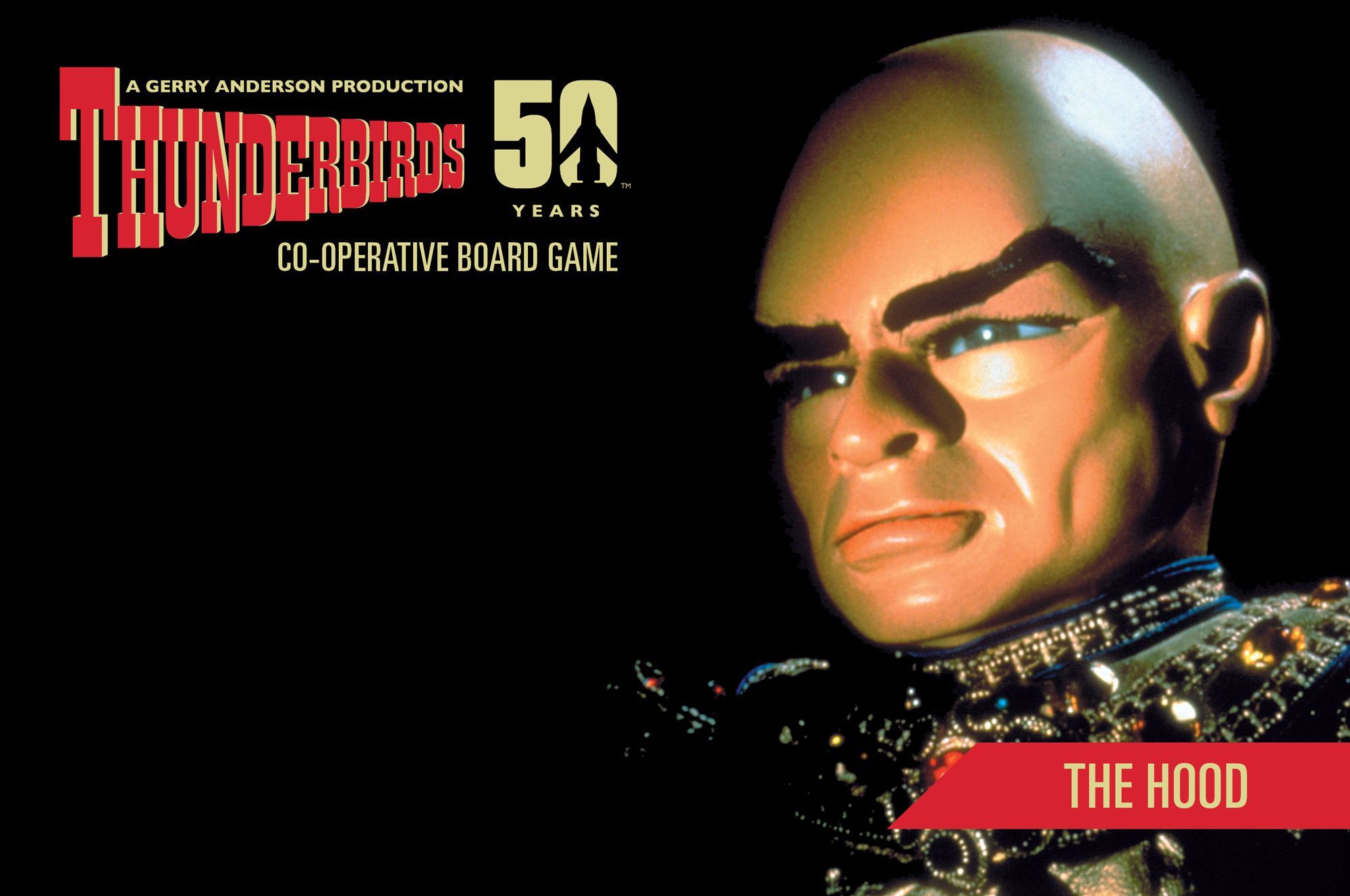Thunderbirds - Image 3