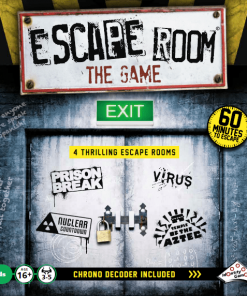 Escape Room: The Game