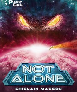 Not Alone