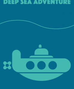 Deep Sea Adventure