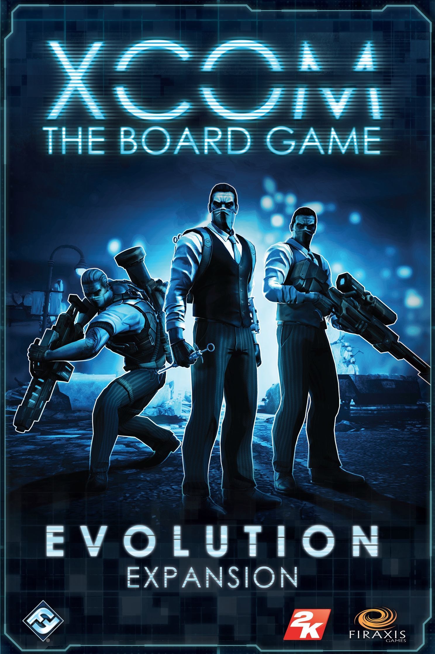 XCOM: The Board Game - Image 2