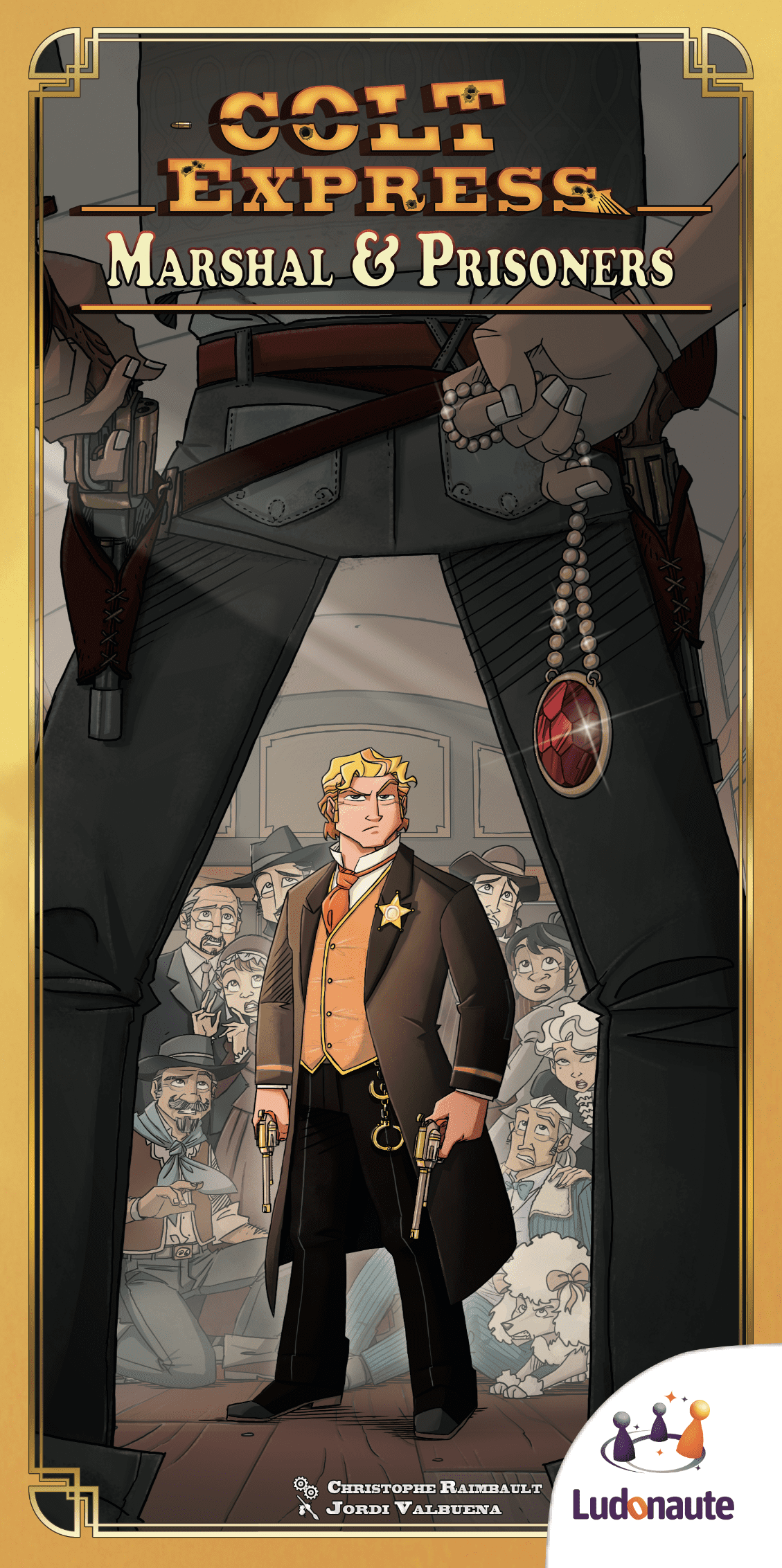 Colt Express - Image 10