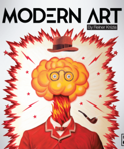 Modern Art