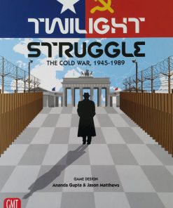 Twilight Struggle