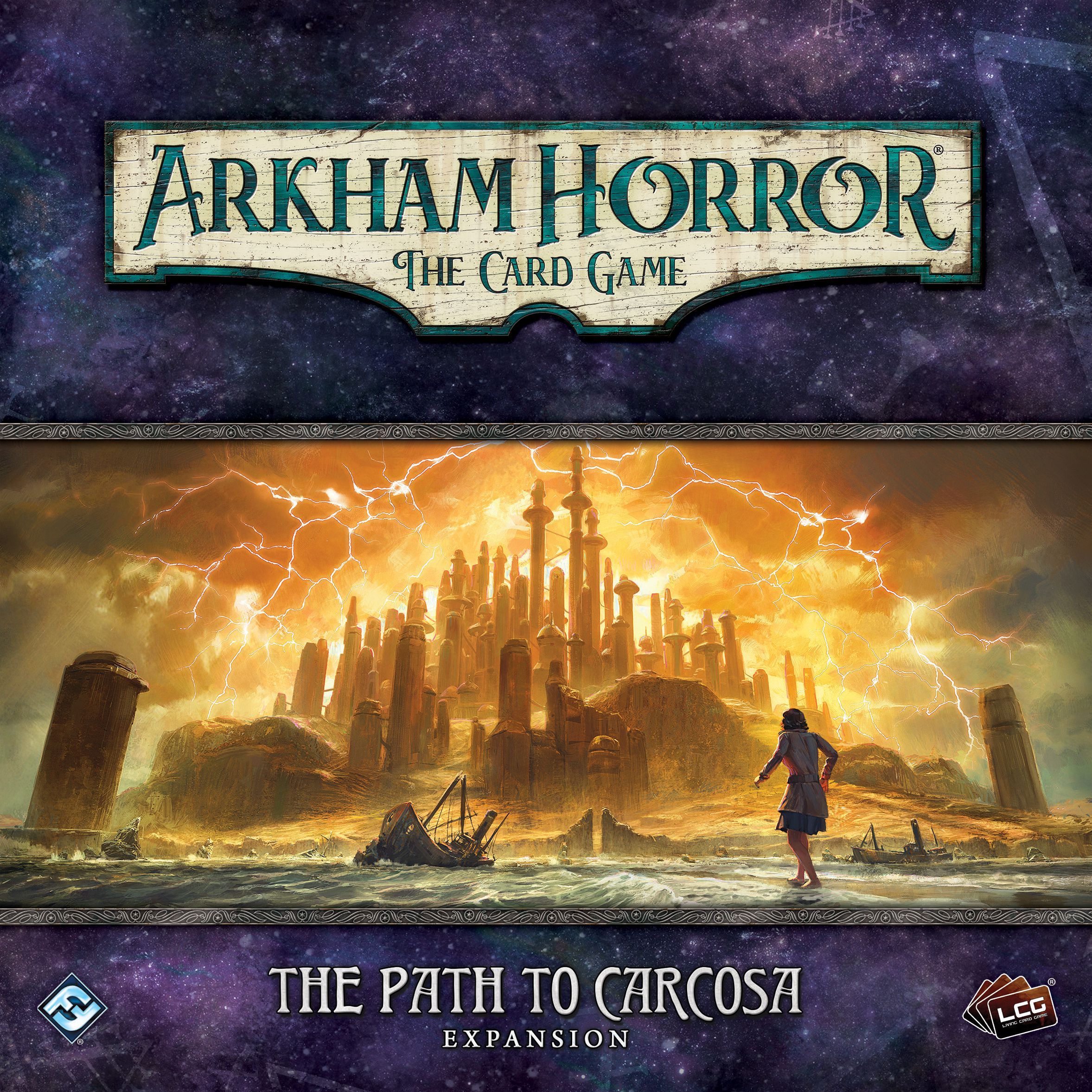 Arkham Horror: The Card Game - Image 6