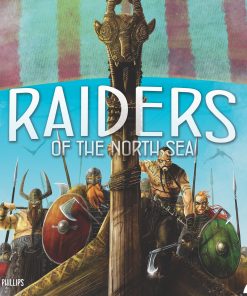 Raiders of the North Sea