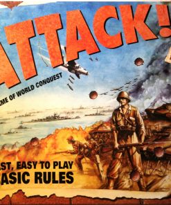 Attack!