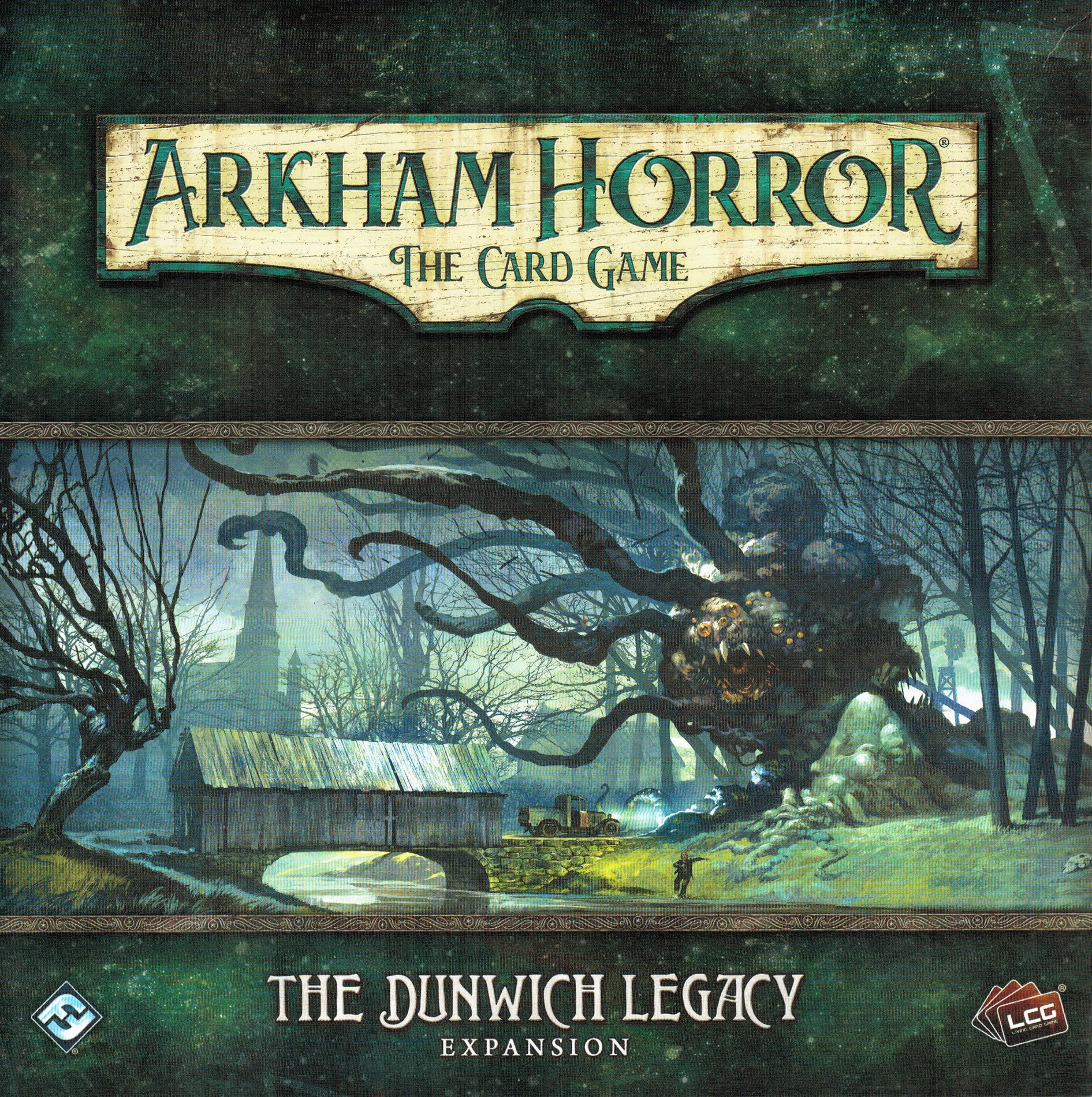 Arkham Horror: The Card Game - Image 5