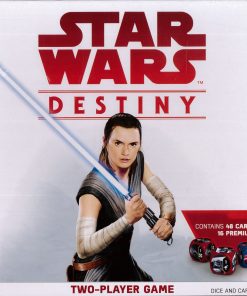 Star Wars: Destiny – Two-Player Game