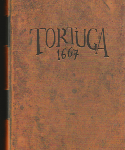 Tortuga 1667
