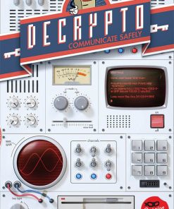 Decrypto