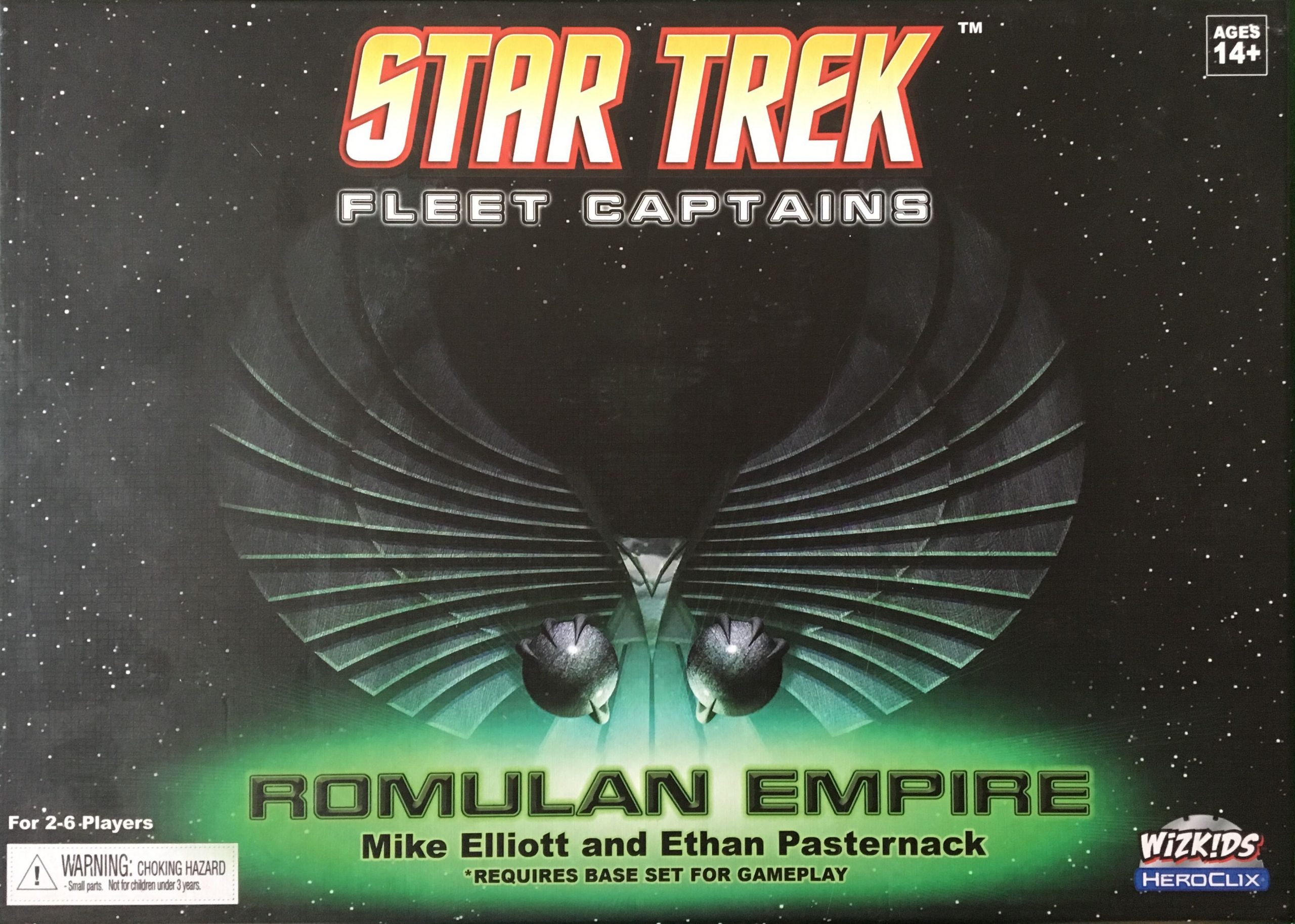 Star Trek: Fleet Captains - Image 3