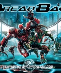 DreadBall (Second Edition)