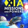 Xia: Legends of a Drift System - Image 5