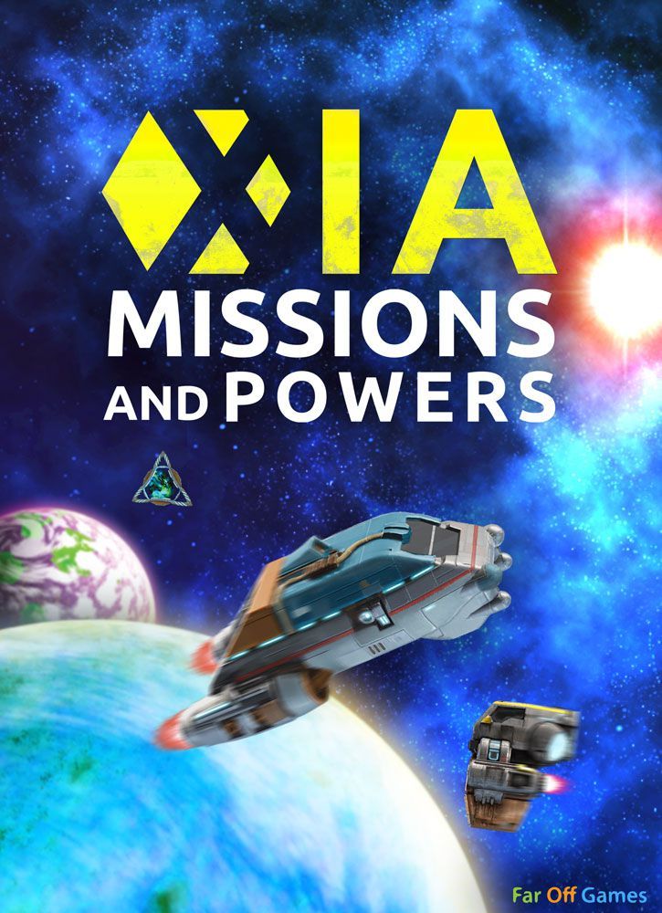 Xia: Legends of a Drift System - Image 5
