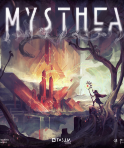 Mysthea